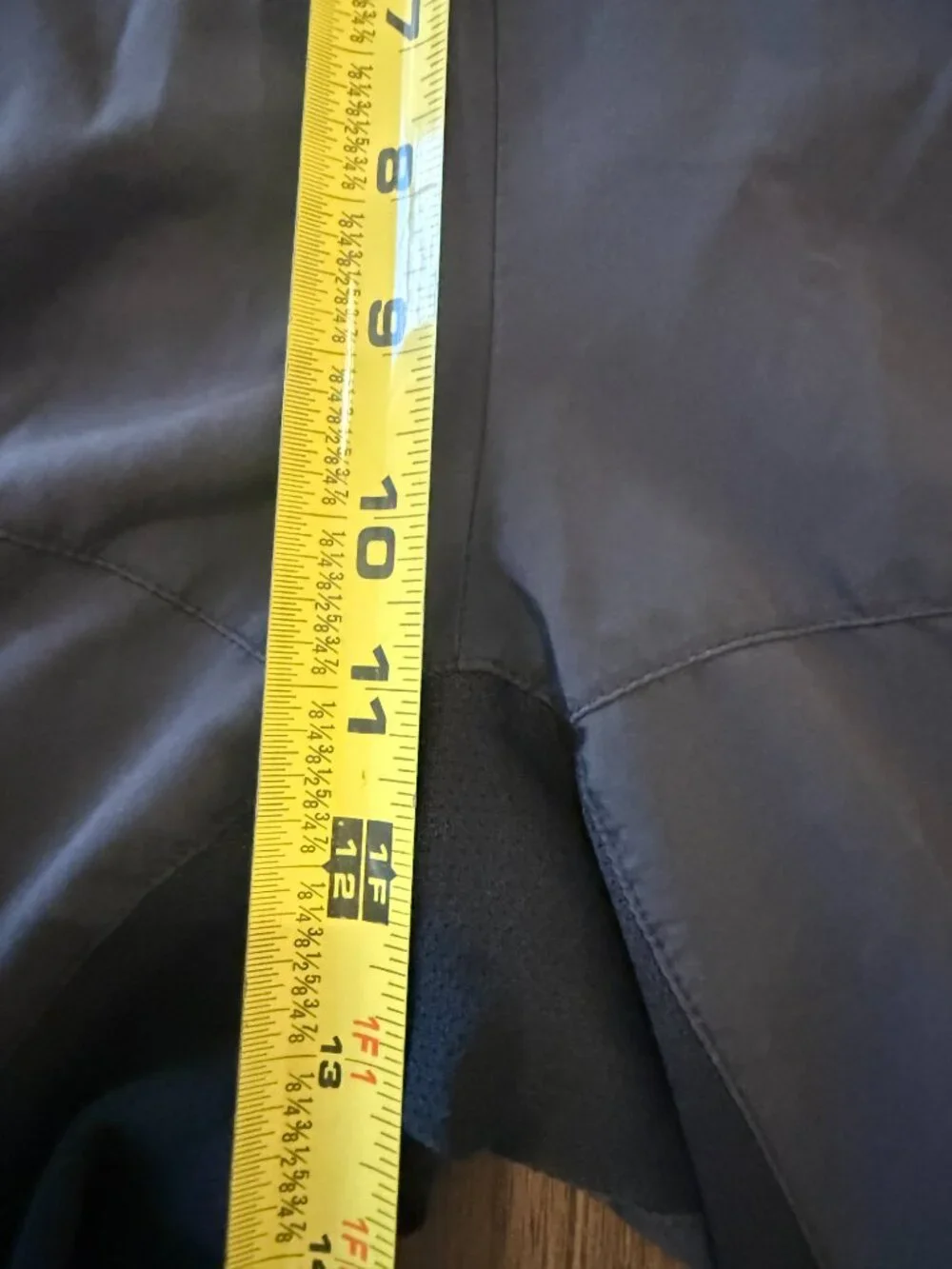 Nike Men's Dri-Fit Shorts M - Picture 10 of 13